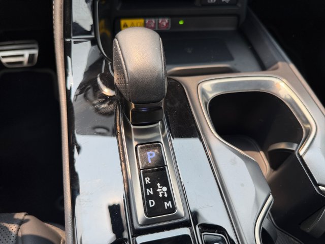 Used 2024 Lexus NX 350 F Sport AWD/4WD image 25