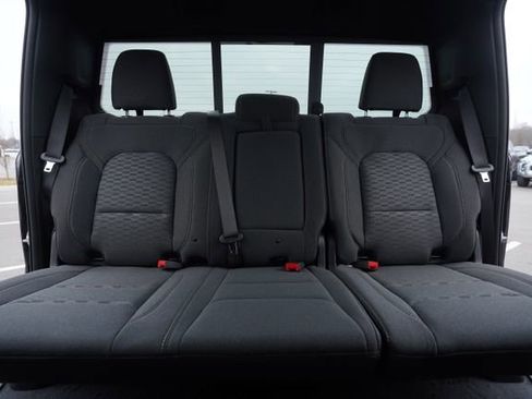 New 2026 RAM 1500 Big Horn image 32