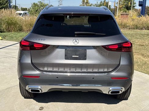 Used 2025 Mercedes-Benz GLA 250 GLA 250 image 5
