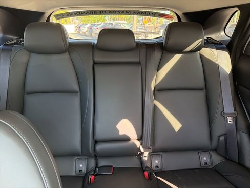Used 2025 MAZDA CX-30 AWD 2.5 S w/ Select Sport Pkg image 23