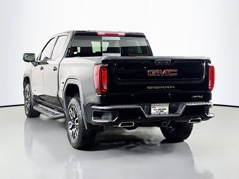 Used 2022 GMC Sierra 1500 AT4 w/ AT4 Preferred Package image 6