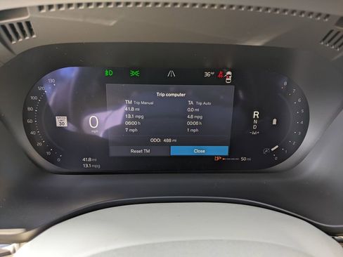 Used 2026 Volvo XC60 B5 Ultra w/ Protection Package Premier image 15