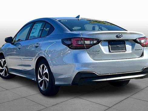 New 2025 Subaru Legacy Premium image 11