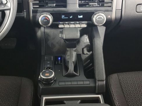 Used 2025 Toyota 4Runner SR5 image 24