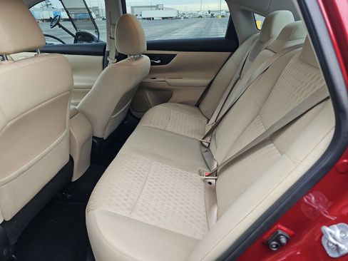 Used 2017 Nissan Altima 2.5 S w/ Power Driver Seat Package image 14