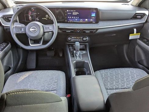 New 2026 Nissan Kicks SV image 13