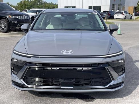 Certified 2024 Hyundai Sonata SEL FWD image 23