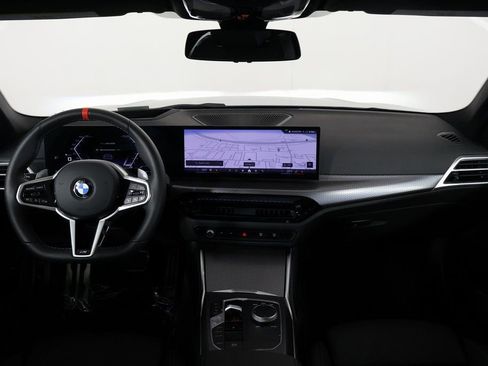 Used 2025 BMW M340i w/ Premium Package image 8