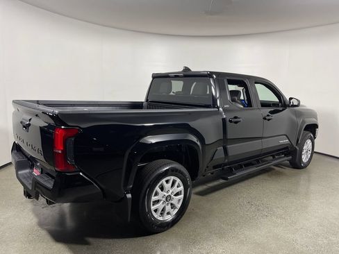 New 2026 Toyota Tacoma SR5 AWD/4WD image 3