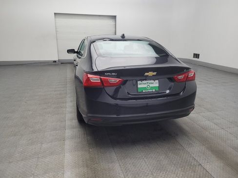 Used 2023 Chevrolet Malibu LT FWD image 6