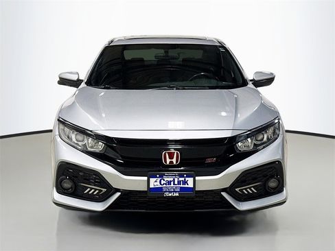 Used 2017 Honda Civic Si image 34
