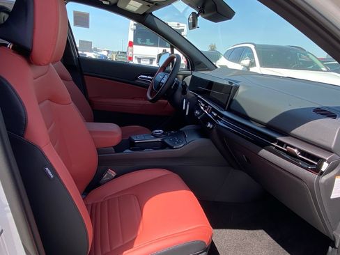 New 2026 Kia Sportage SX Prestige AWD/4WD image 29