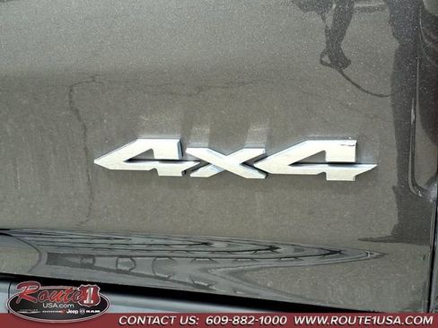 Used 2019 RAM 1500 Limited AWD/4WD image 20