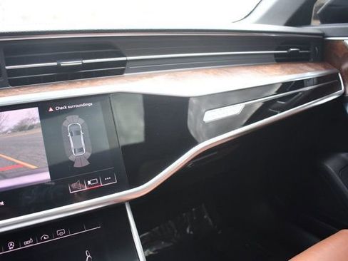Used 2019 Audi A6 3.0T Premium Plus w/ Premium Plus Package image 29