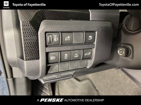 Used 2026 Toyota 4Runner Limited image 29