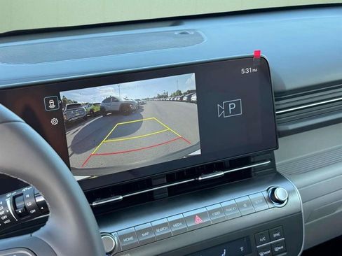 New 2026 Hyundai Kona SEL Sport AWD/4WD image 22
