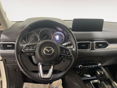 Used 2023 MAZDA CX-5 AWD 2.5 S w/ Select Package image 15