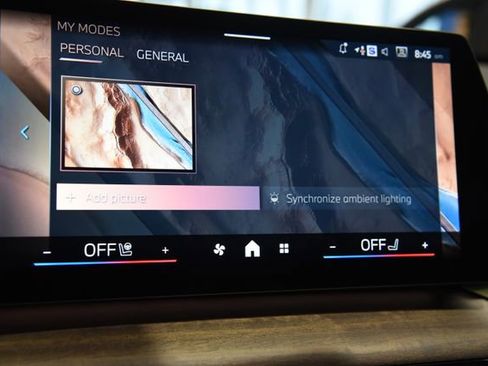 New 2026 BMW X1 xDrive28i w/ Technology Package image 30