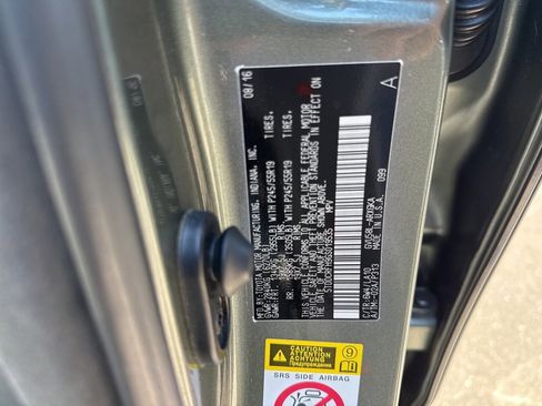 Used 2016 Toyota Highlander Limited image 20