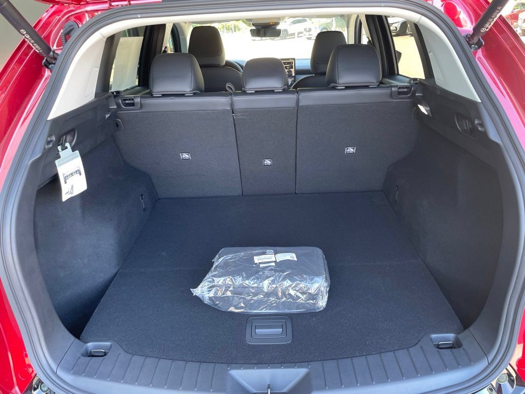 New 2026 MAZDA CX-5 2.5 S w/ Premium Plus Package AWD/4WD image 9