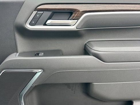 New 2026 GMC Sierra 1500 Elevation AWD/4WD image 18