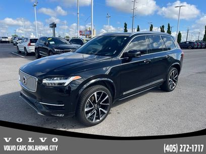 Used 2019 Volvo XC90 T6 Inscription