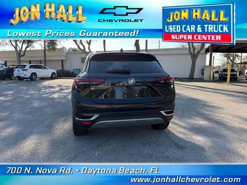 Certified 2023 Buick Envision Essence image 10