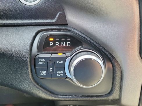 Used 2022 RAM 1500 Big Horn AWD/4WD image 26