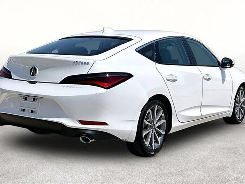 Used 2026 Acura Integra FWD image 13