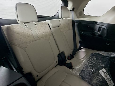 New 2026 Honda Pilot Elite image 36