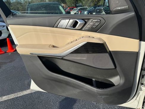 Used 2021 BMW X7 xDrive40i w/ M Sport Package image 26