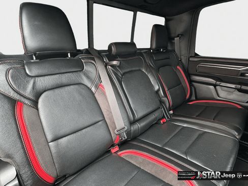 Used 2023 RAM 1500 TRX w/ TRX Level 2 Equipment Group AWD/4WD image 21