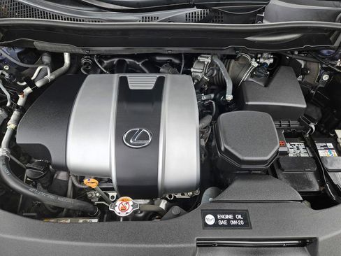 Used 2020 Lexus RX 350 AWD w/ Luxury Package image 39