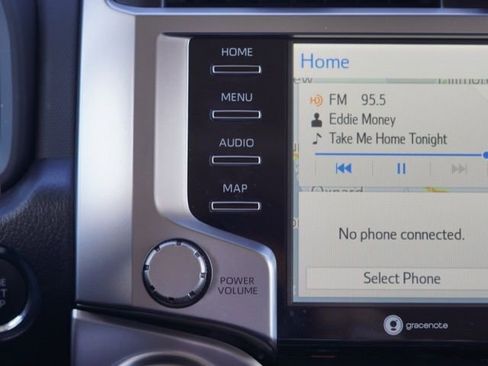 Used 2023 Toyota 4Runner SR5 Premium image 31