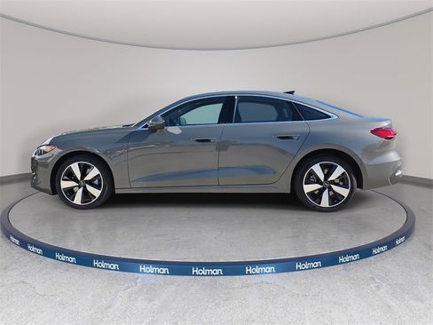 New 2025 Audi A5 2.0T Premium Plus w/ Premium Plus image 6