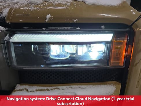 Certified 2025 Toyota Land Cruiser image 37