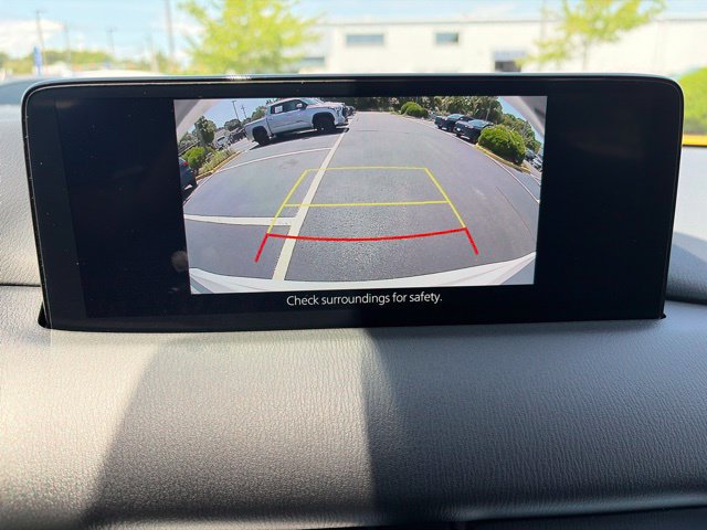 Used 2025 MAZDA CX-5 AWD 2.5 S image 26