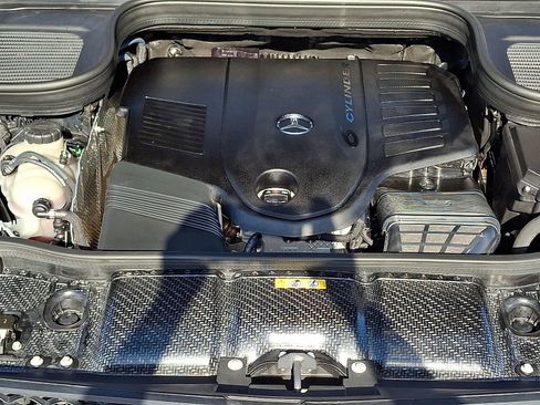 Certified 2023 Mercedes-Benz GLS 450 4MATIC image 28