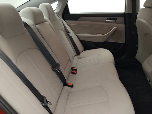 Used 2018 Hyundai Sonata SEL FWD image 19
