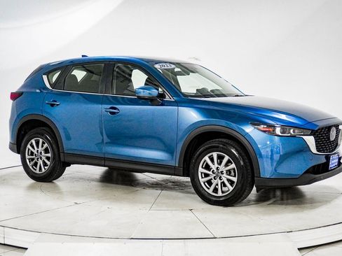 Used 2023 MAZDA CX-5 AWD 2.5 S image 9