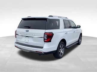 Used 2024 Ford Expedition Limited AWD/4WD video 3