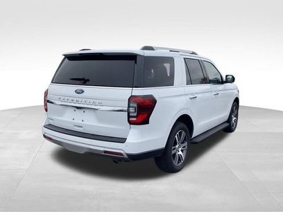 Used 2024 Ford Expedition Limited