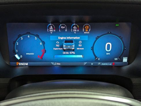 Used 2024 Ford F150 XLT w/ Equipment Group 302A MID RWD image 15