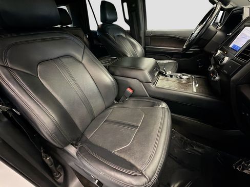 Used 2021 Ford Expedition Limited RWD image 15