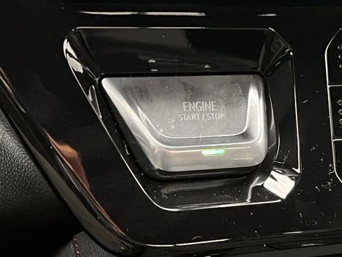 New 2026 GMC Sierra 2500 AT4 w/ AT4 Premium Plus Package image 18