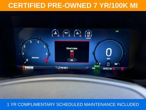 Used 2024 Ford F150 XLT w/ Mobile Office Package AWD/4WD image 30