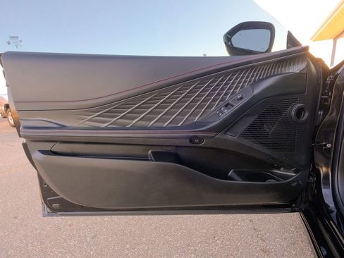 Used 2025 Dodge Charger R/T w/ Quick Order Package 25M R/T image 21