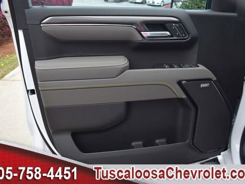 New 2026 Chevrolet Silverado 1500 ZR2 image 12