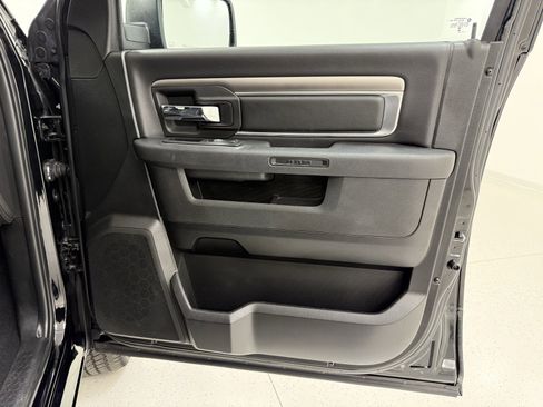 Used 2024 RAM 1500 Classic Warlock image 23