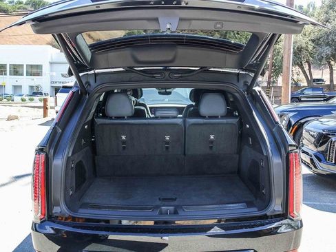 Used 2025 Cadillac Escalade IQ Sport 2 image 26